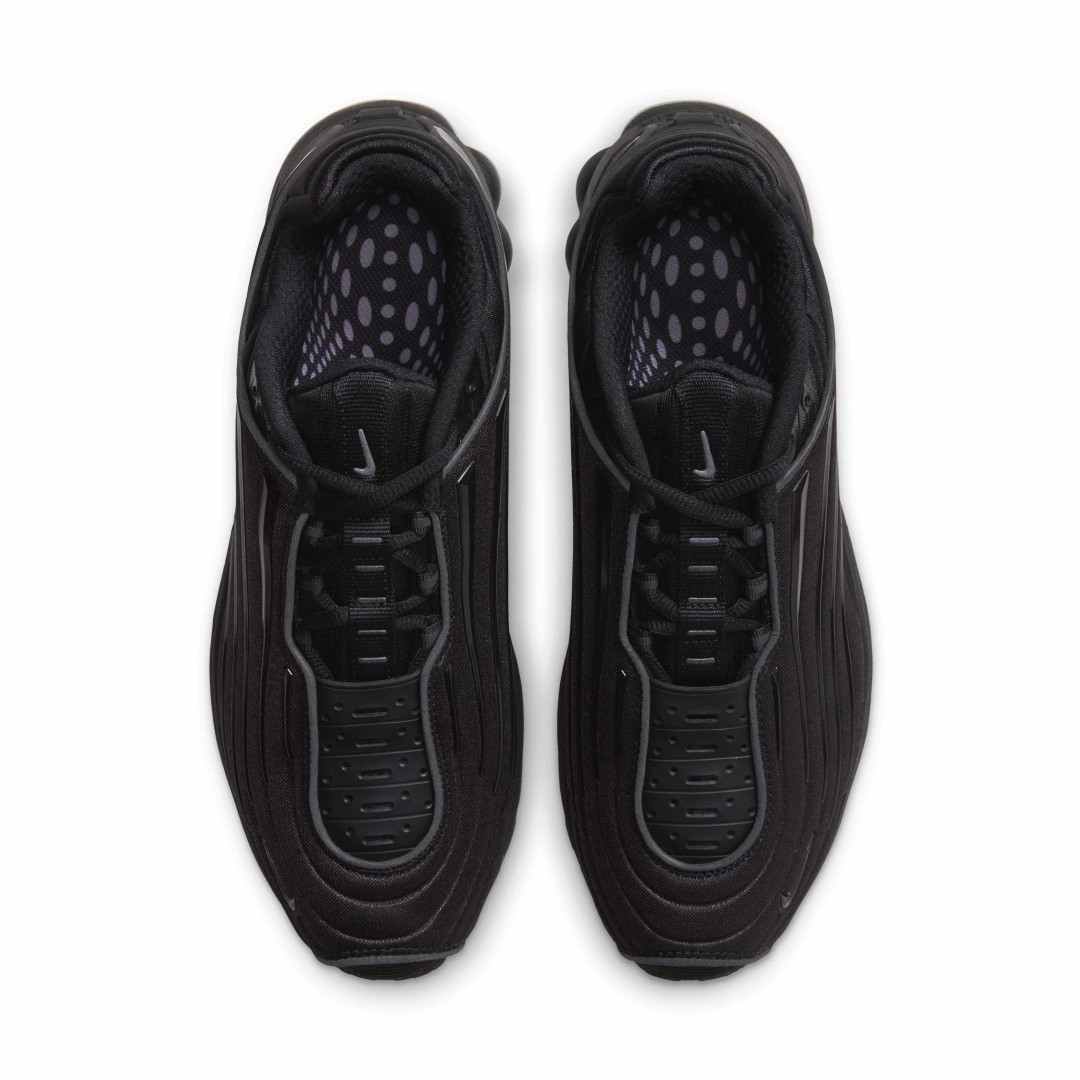 【2026年 10/26 発売】NIKE AIR MAX ECSTASY PLUS “Metallic Silver/Black” (ナイキ エア マックス エクスタシー プラス “シルバー/ブラック”) [IV7022-001/IV7022-002]