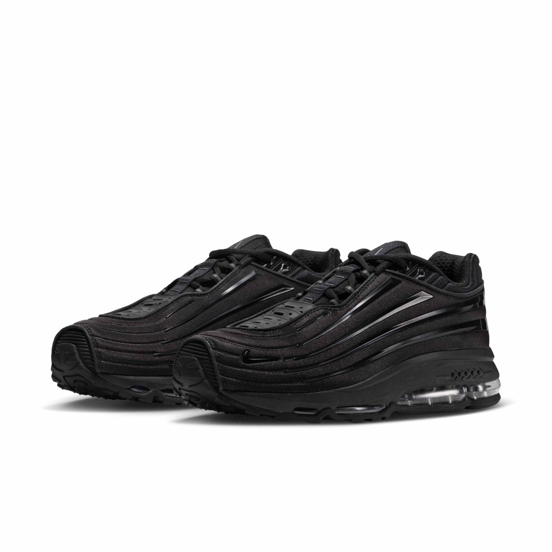 【2026年 10/26 発売】NIKE AIR MAX ECSTASY PLUS “Metallic Silver/Black” (ナイキ エア マックス エクスタシー プラス “シルバー/ブラック”) [IV7022-001/IV7022-002]
