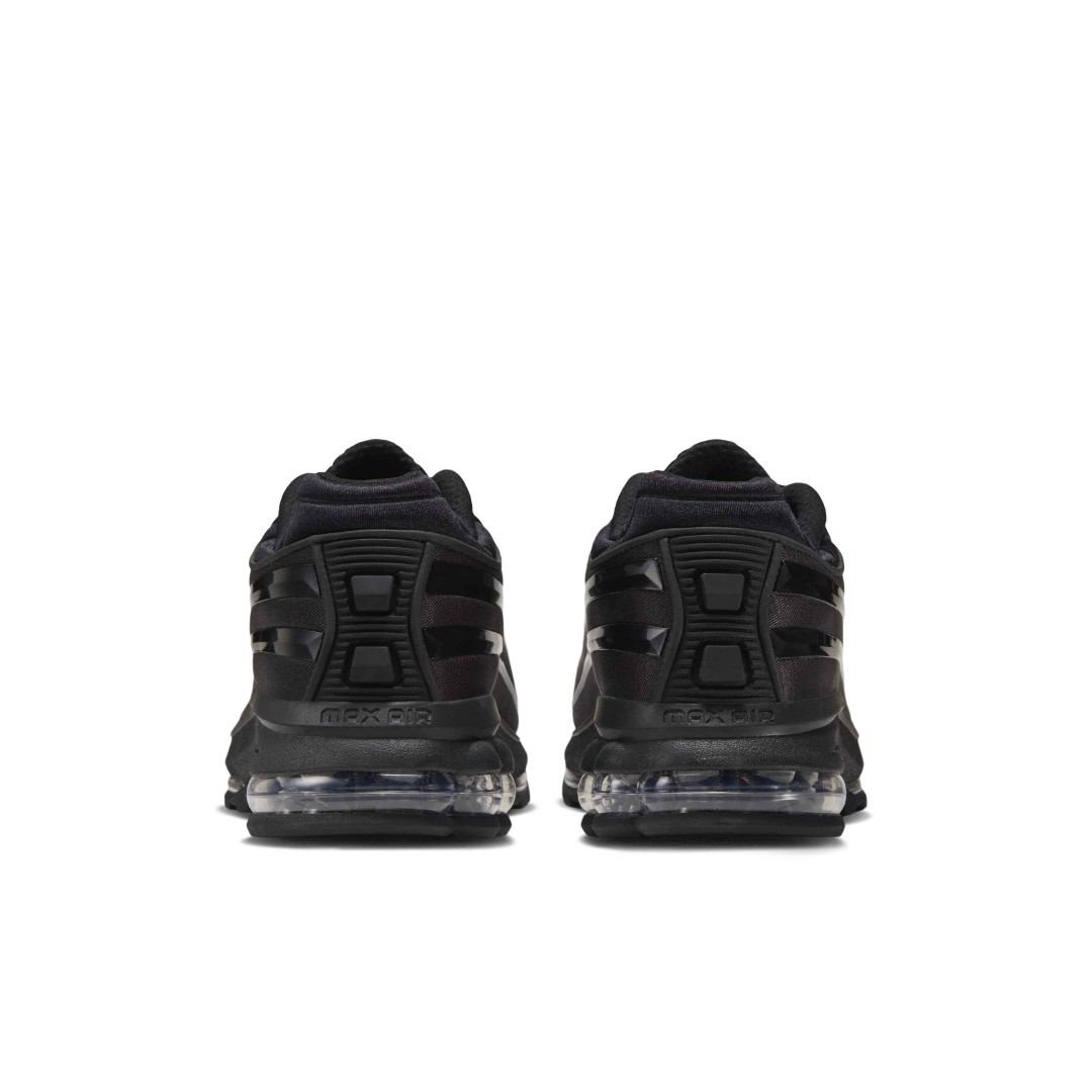 【2026年 10/26 発売】NIKE AIR MAX ECSTASY PLUS “Metallic Silver/Black” (ナイキ エア マックス エクスタシー プラス “シルバー/ブラック”) [IV7022-001/IV7022-002]