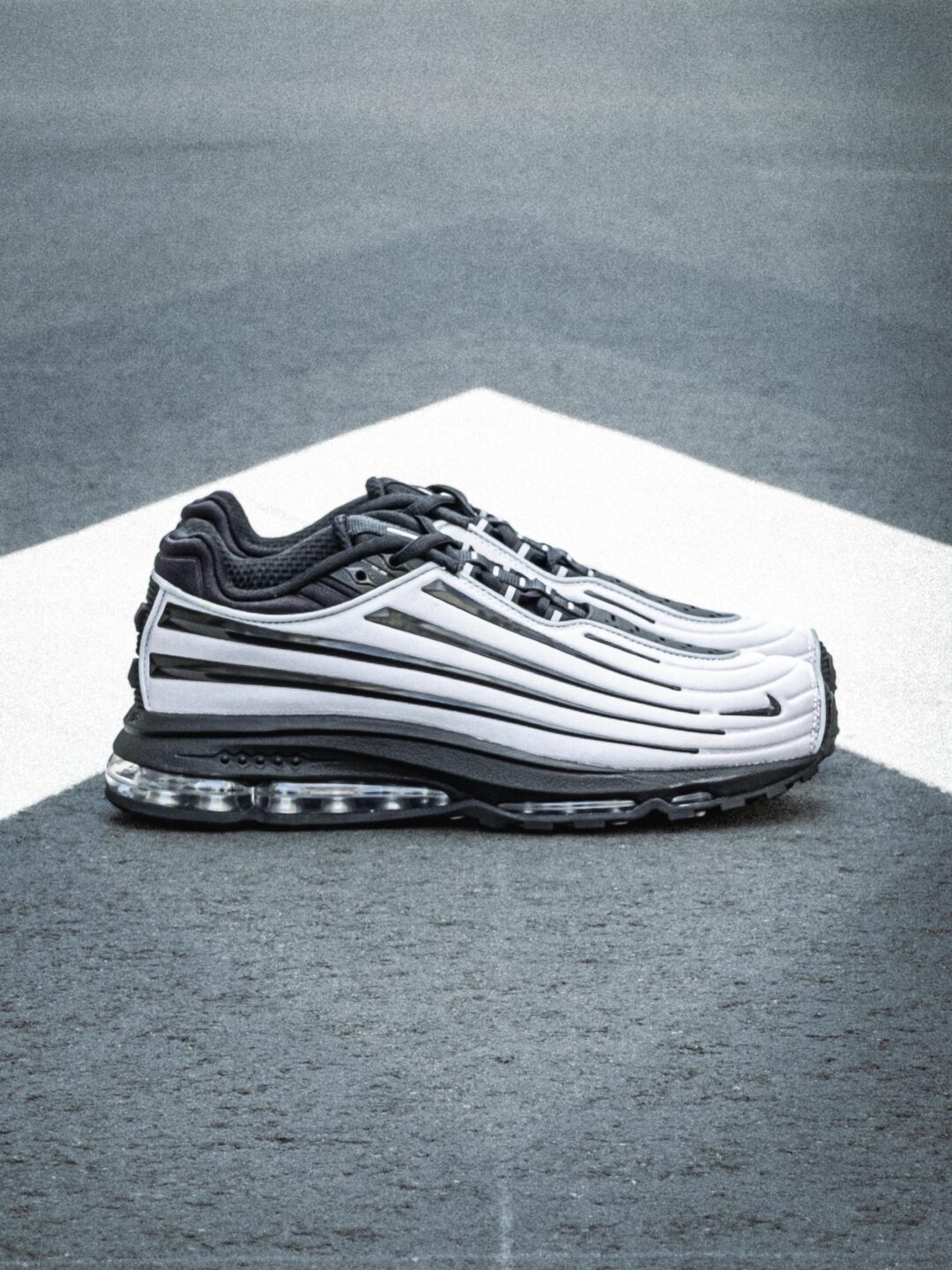 【2026年 10/26 発売】NIKE AIR MAX ECSTASY PLUS “Metallic Silver/Black” (ナイキ エア マックス エクスタシー プラス “シルバー/ブラック”) [IV7022-001/IV7022-002]