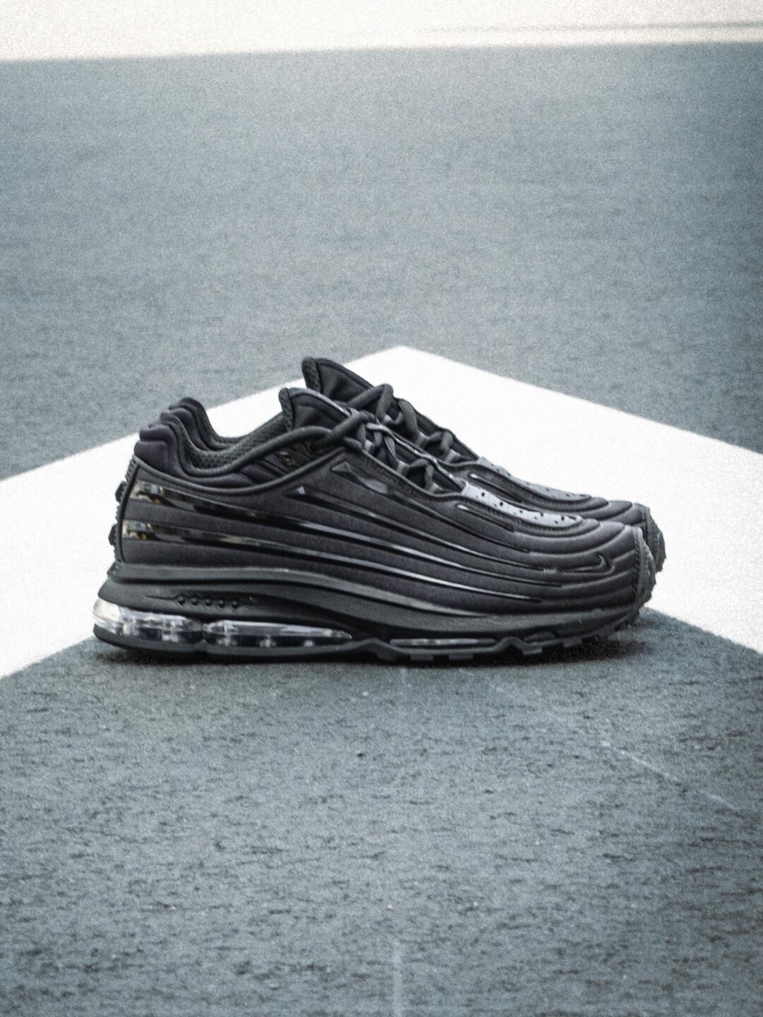 【2026年 10/26 発売】NIKE AIR MAX ECSTASY PLUS “Metallic Silver/Black” (ナイキ エア マックス エクスタシー プラス “シルバー/ブラック”) [IV7022-001/IV7022-002]