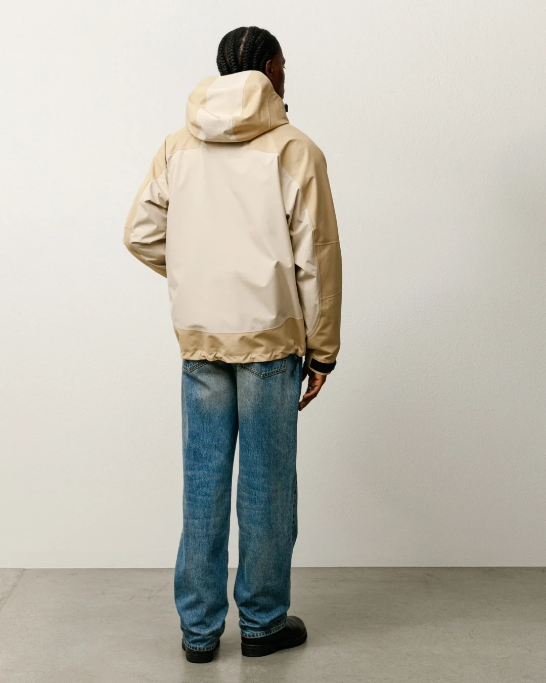 STUSSY 2026 FALL “GORE-TEX GUIDE SHELL”が発売 (ステューシー “ゴアテックス ガイドシェル”)