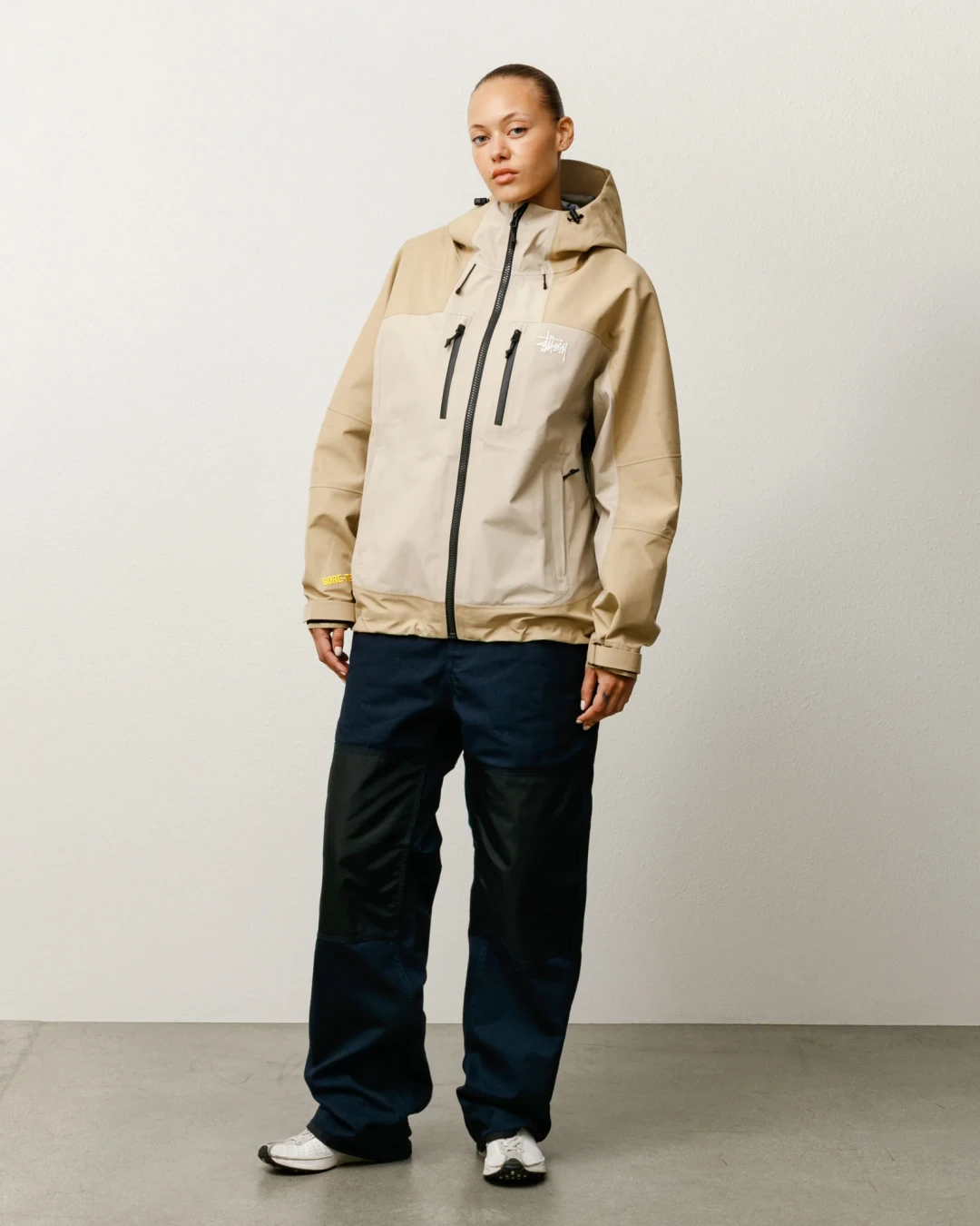 STUSSY 2026 FALL “GORE-TEX GUIDE SHELL”が発売 (ステューシー “ゴアテックス ガイドシェル”)