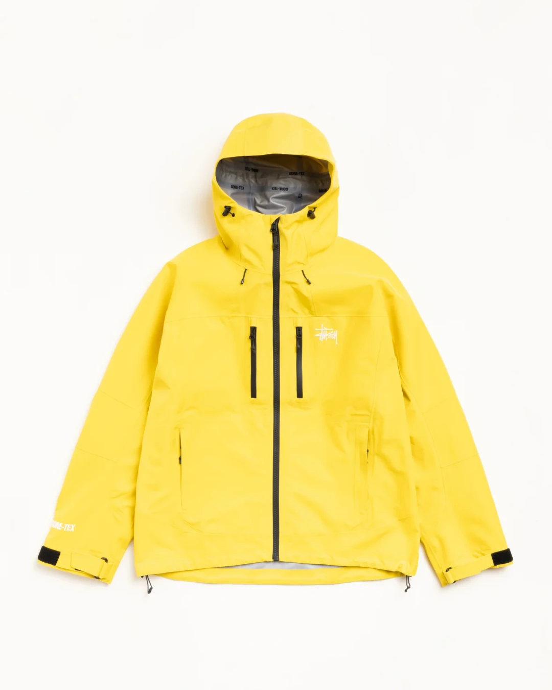 STUSSY 2026 FALL “GORE-TEX GUIDE SHELL”が発売 (ステューシー “ゴアテックス ガイドシェル”)