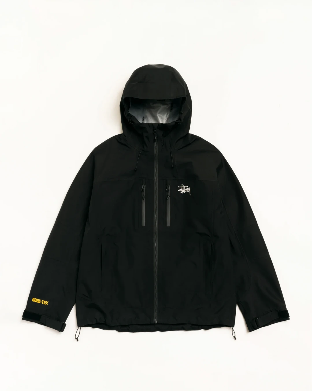 STUSSY 2026 FALL “GORE-TEX GUIDE SHELL”が発売 (ステューシー “ゴアテックス ガイドシェル”)