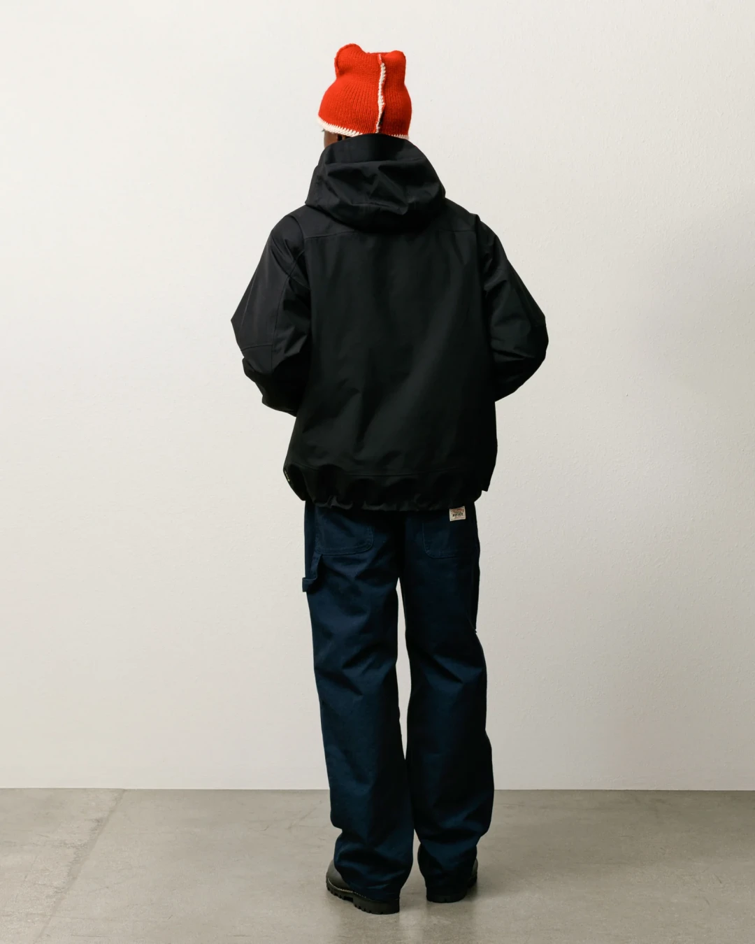STUSSY 2026 FALL “GORE-TEX GUIDE SHELL”が発売 (ステューシー “ゴアテックス ガイドシェル”)