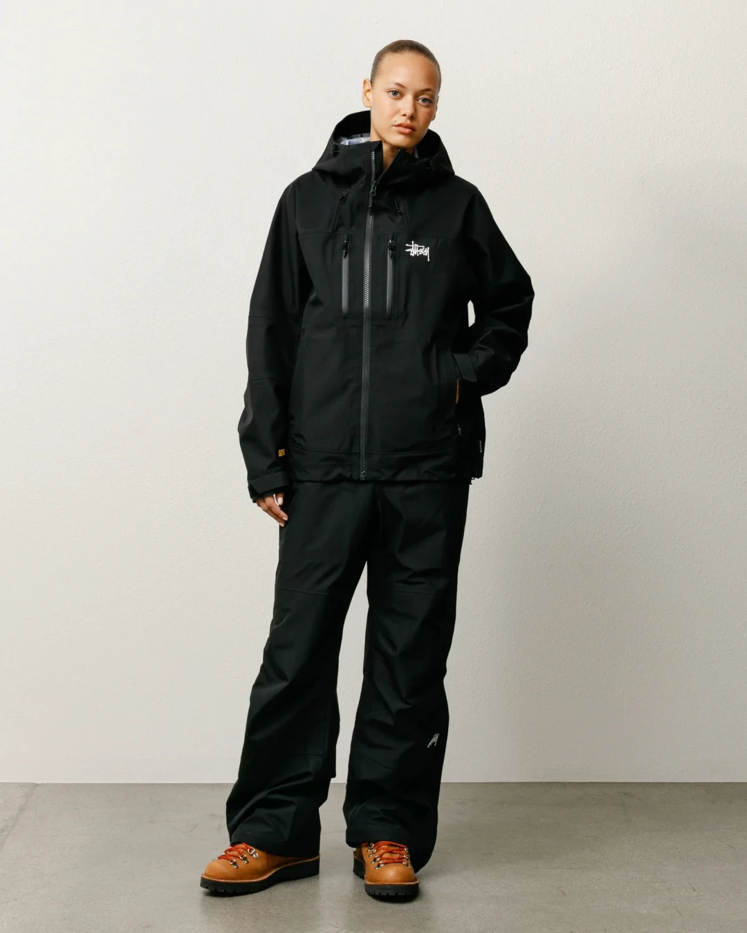 STUSSY 2026 FALL “GORE-TEX GUIDE SHELL”が発売 (ステューシー “ゴアテックス ガイドシェル”)