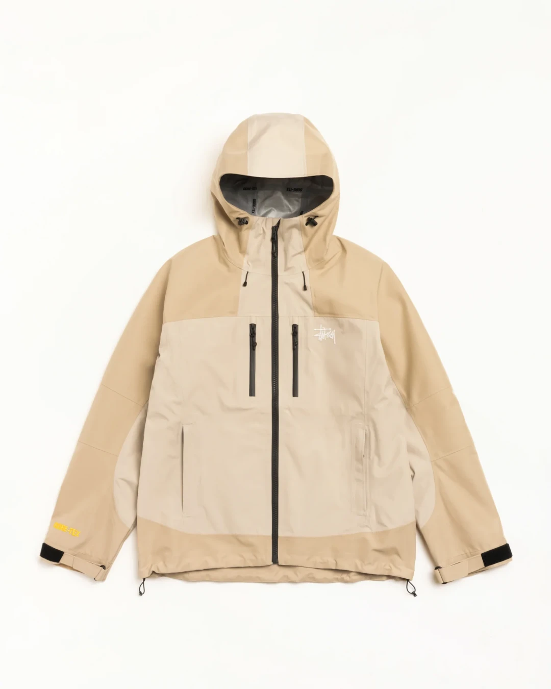STUSSY 2026 FALL “GORE-TEX GUIDE SHELL”が発売 (ステューシー “ゴアテックス ガイドシェル”)