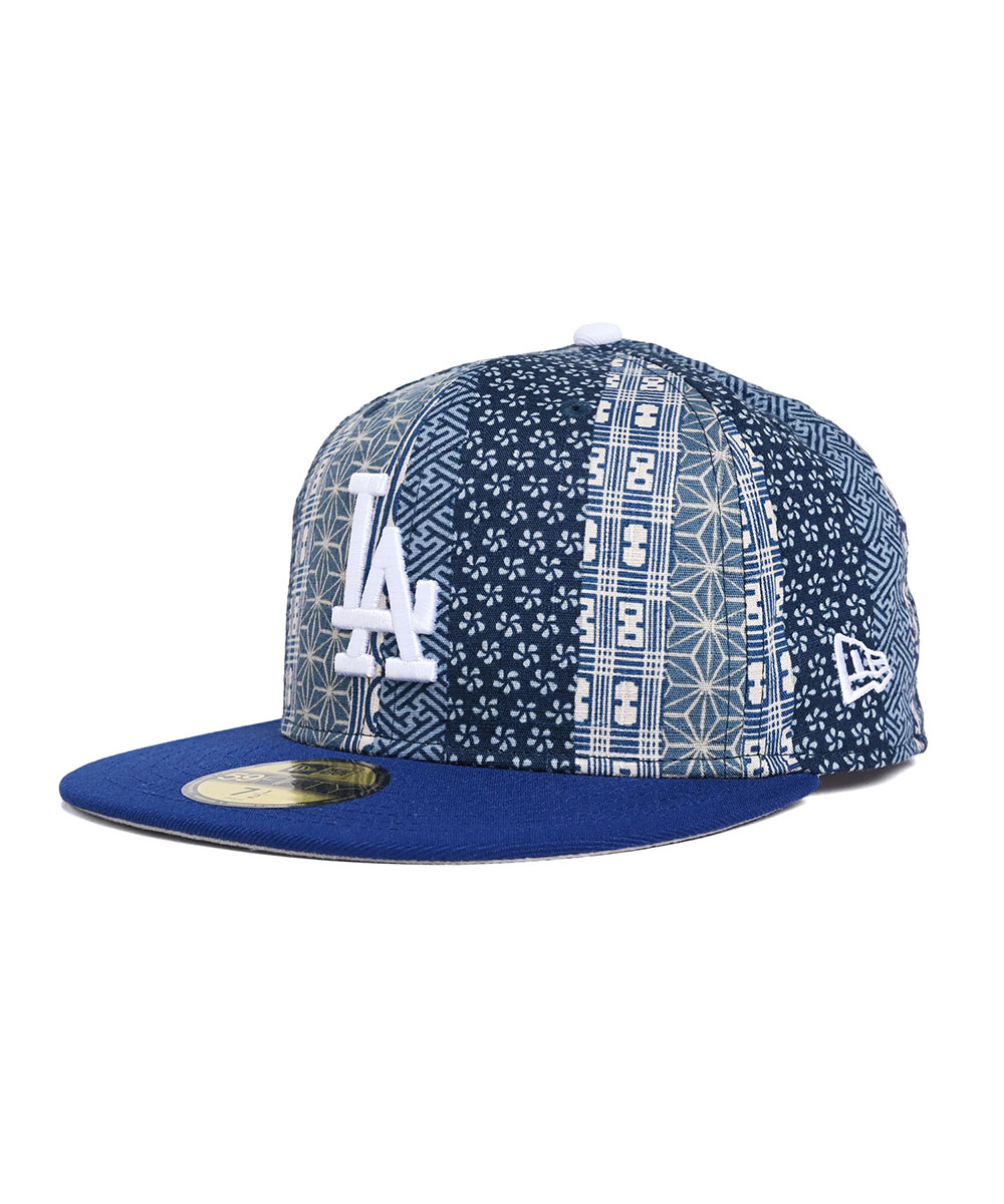 日本に古くから伝わる文様や植物をモチーフにしたHOMEGAME CUSTOM NEW ERA 59FIFTY “Kasane Pack”が2026年 10/10 発売 (ホームゲーム カスタム ニューエラ)