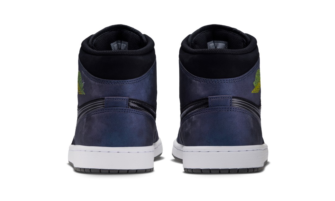 【2026年 11月 発売予定】NIKE AIR JORDAN 1 MID SE “Space Jam” (ナイキ エア ジョーダン ミッド “スペースジャム”) [IX6374-001]