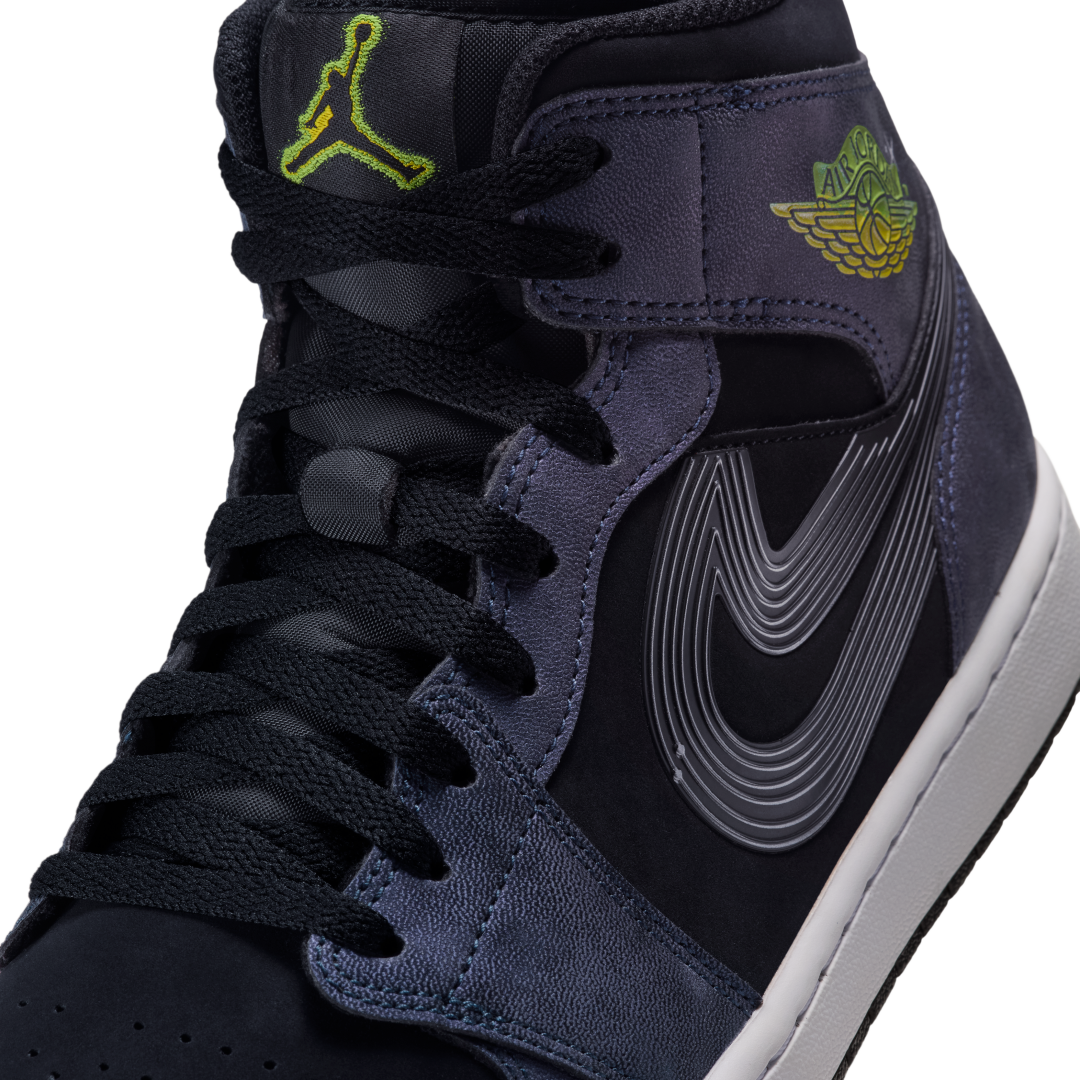 【2026年 11月 発売予定】NIKE AIR JORDAN 1 MID SE “Space Jam” (ナイキ エア ジョーダン ミッド “スペースジャム”) [IX6374-001]