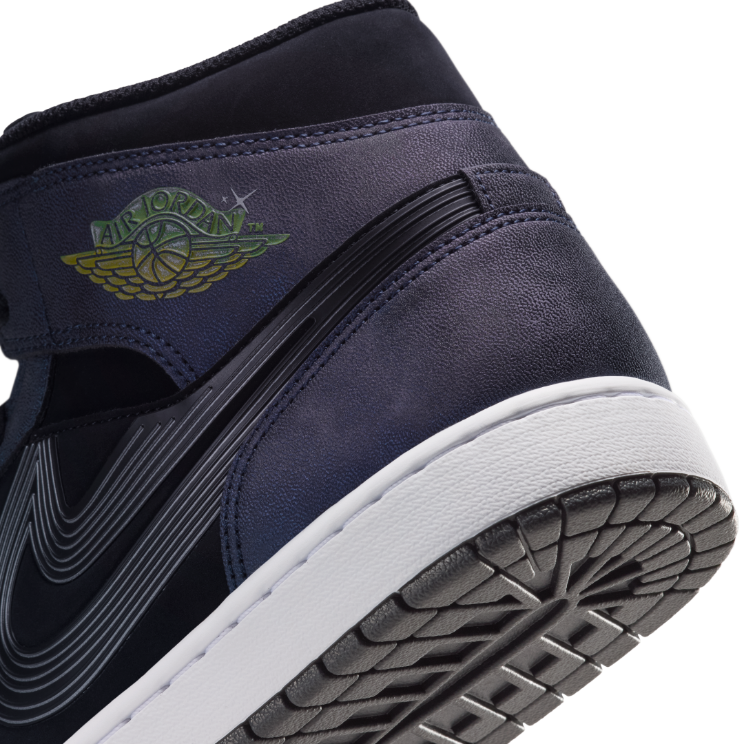 【2026年 11月 発売予定】NIKE AIR JORDAN 1 MID SE “Space Jam” (ナイキ エア ジョーダン ミッド “スペースジャム”) [IX6374-001]