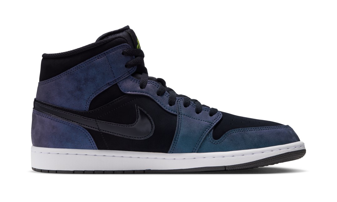 【2026年 11月 発売予定】NIKE AIR JORDAN 1 MID SE “Space Jam” (ナイキ エア ジョーダン ミッド “スペースジャム”) [IX6374-001]
