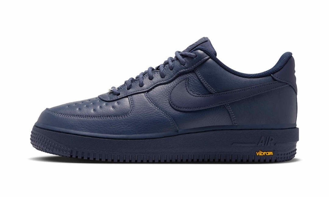 【2026年 11/19 発売予定】Vibram x NIKE AIR FORCE 1 LOW “GORE-TEX/Thunder Blue” (ヴィブラム ナイキ エア フォース 1 ロー “ゴアテックス/サンダーブルー”) [HV5953-400]