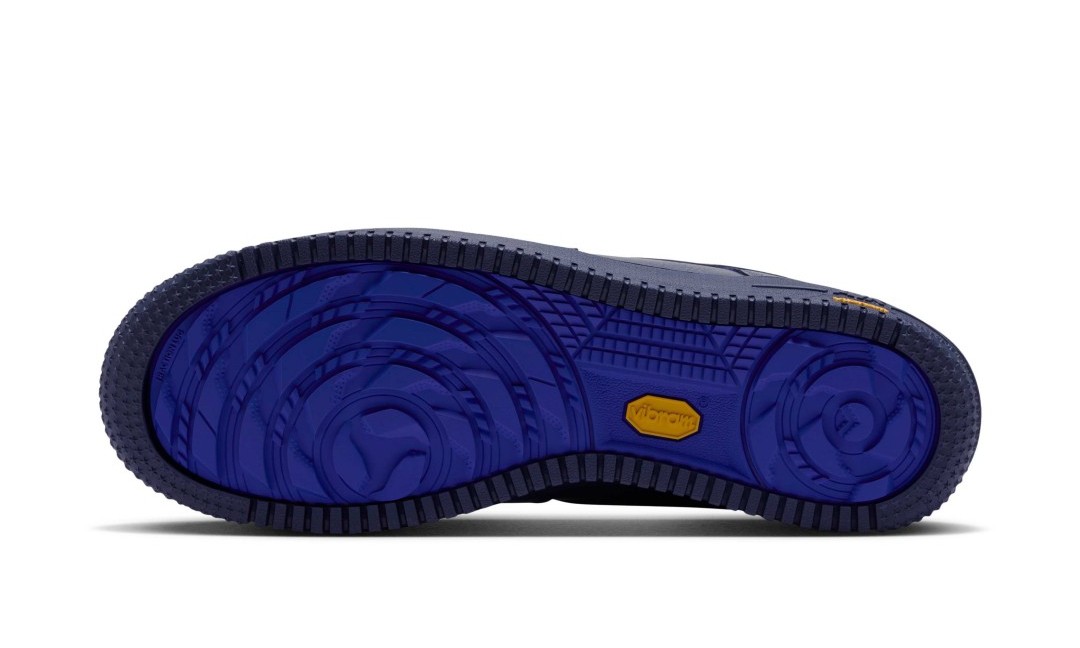 【2026年 11/19 発売予定】Vibram x NIKE AIR FORCE 1 LOW “GORE-TEX/Thunder Blue” (ヴィブラム ナイキ エア フォース 1 ロー “ゴアテックス/サンダーブルー”) [HV5953-400]