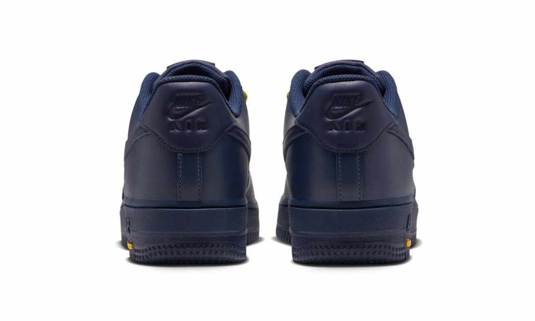 【2026年 11/19 発売予定】Vibram x NIKE AIR FORCE 1 LOW “GORE-TEX/Thunder Blue” (ヴィブラム ナイキ エア フォース 1 ロー “ゴアテックス/サンダーブルー”) [HV5953-400]