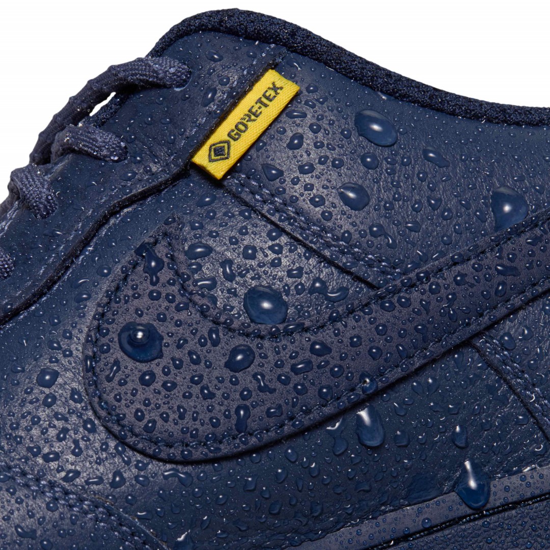 【2026年 11/19 発売予定】Vibram x NIKE AIR FORCE 1 LOW “GORE-TEX/Thunder Blue” (ヴィブラム ナイキ エア フォース 1 ロー “ゴアテックス/サンダーブルー”) [HV5953-400]