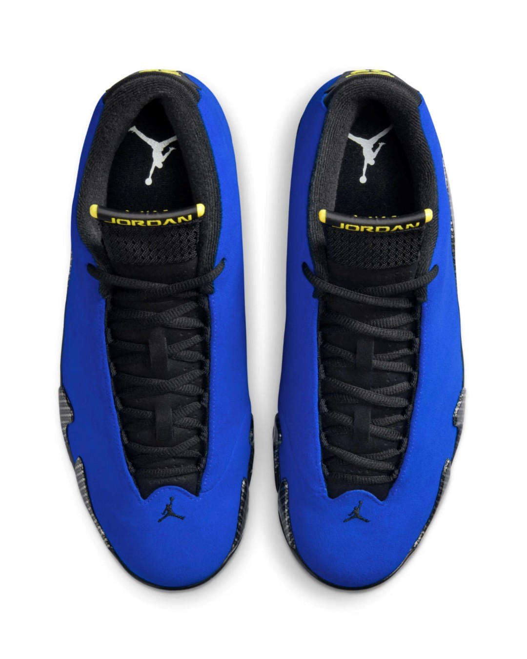 【2027年 秋 発売予定】NIKE AIR JORDAN 14 “Blue Ferrari” (ナイキ エア ジョーダン 14 “ブルーフェラーリ”) [487471-400]