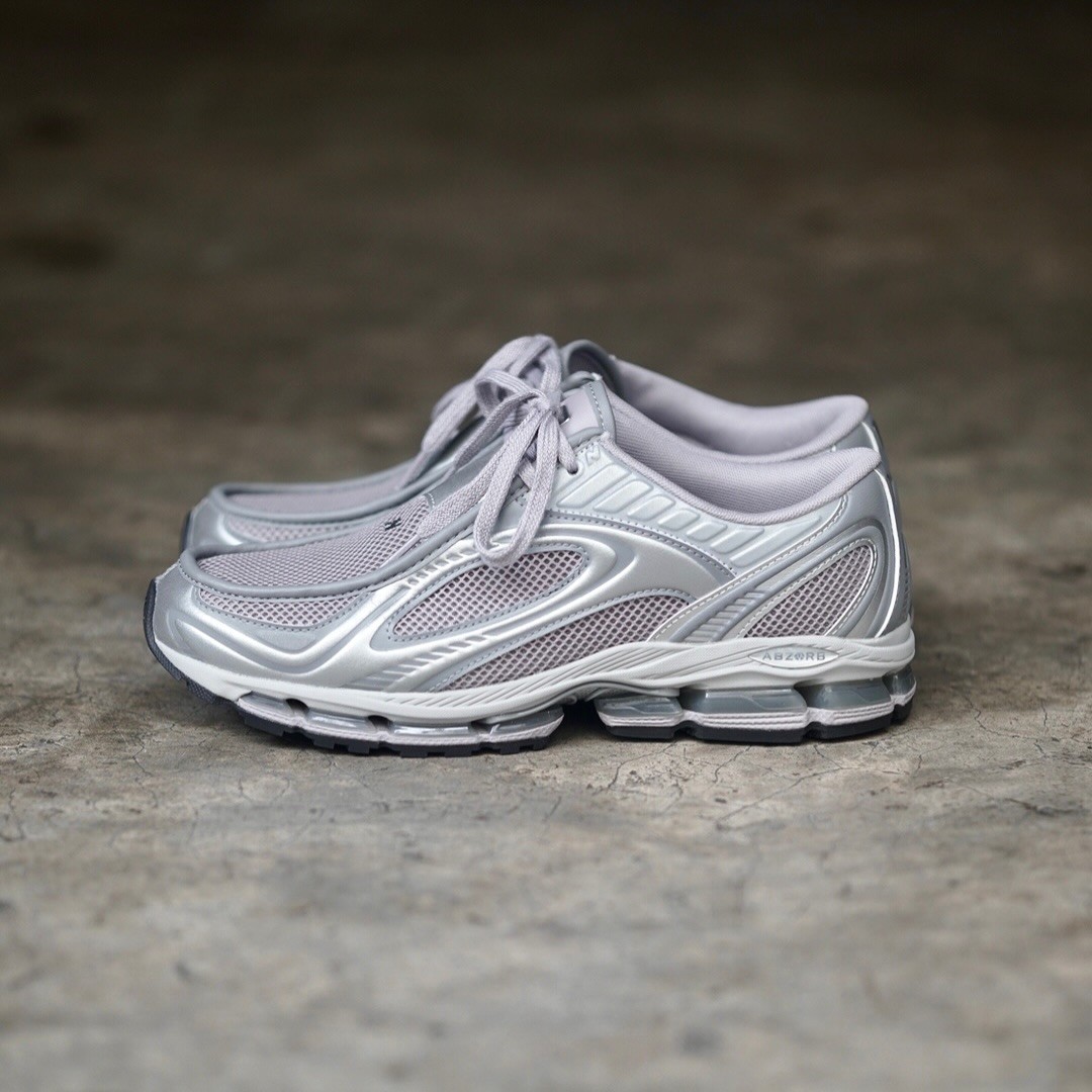 【2026年 10/22 発売】New Balance U1890 9VF “Truffle Salt/Silver Metallic” (ニューバランス) [U18909VF]