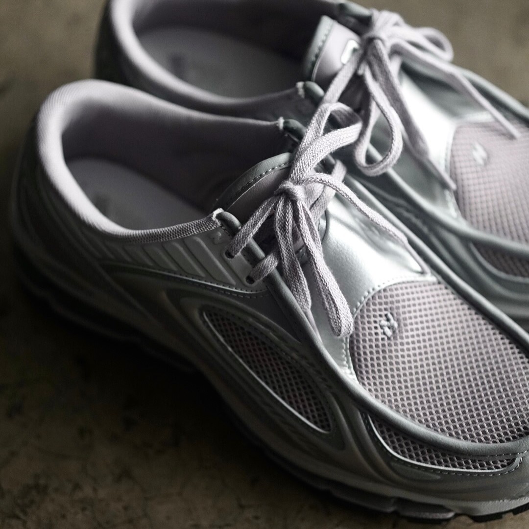 【2026年 10/22 発売】New Balance U1890 9VF “Truffle Salt/Silver Metallic” (ニューバランス) [U18909VF]