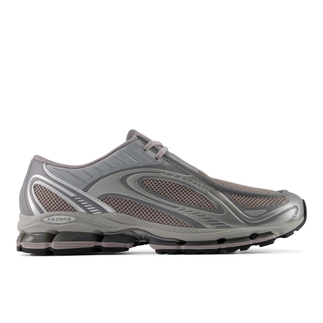 【2026年 10/22 発売】New Balance U1890 9VF “Truffle Salt/Silver Metallic” (ニューバランス) [U18909VF]