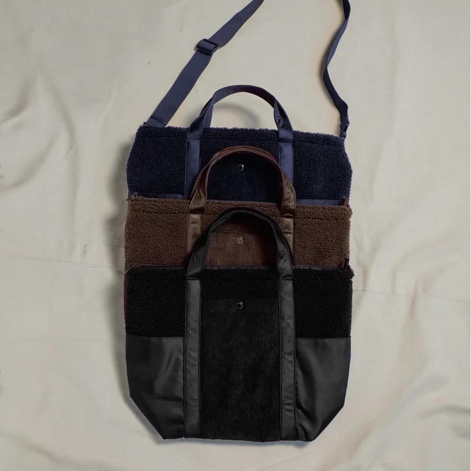 Engineered Garments × GU コラボ第3弾が2026年 10/12 & 10/26 発売 (ジーユー エンジニアド ガーメンツ)
