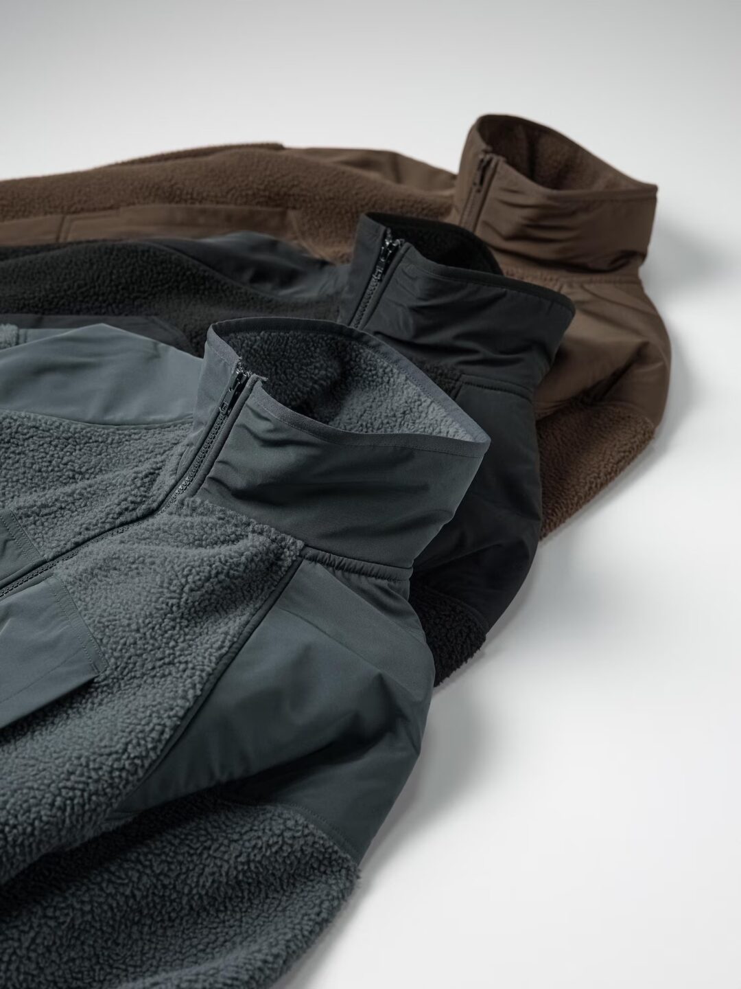 Engineered Garments × GU コラボ第3弾が2026年 10/12 & 10/26 発売 (ジーユー エンジニアド ガーメンツ)