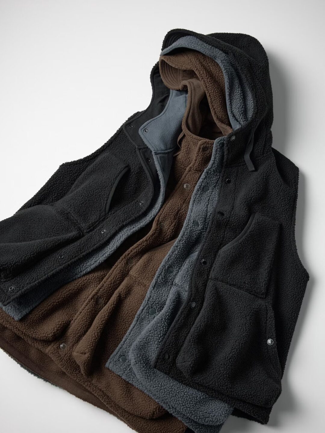 Engineered Garments × GU コラボ第3弾が2026年 10/12 & 10/26 発売 (ジーユー エンジニアド ガーメンツ)