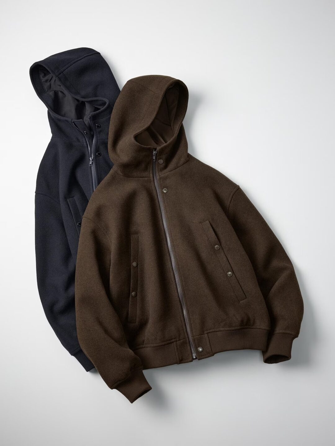 Engineered Garments × GU コラボ第3弾が2026年 10/12 & 10/26 発売 (ジーユー エンジニアド ガーメンツ)