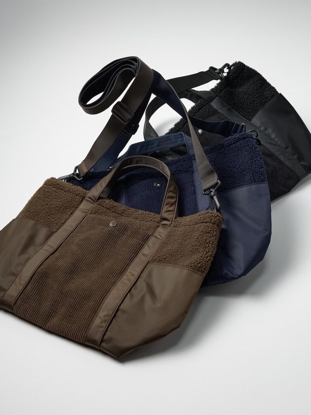 Engineered Garments × GU コラボ第3弾が2026年 10/12 & 10/26 発売 (ジーユー エンジニアド ガーメンツ)
