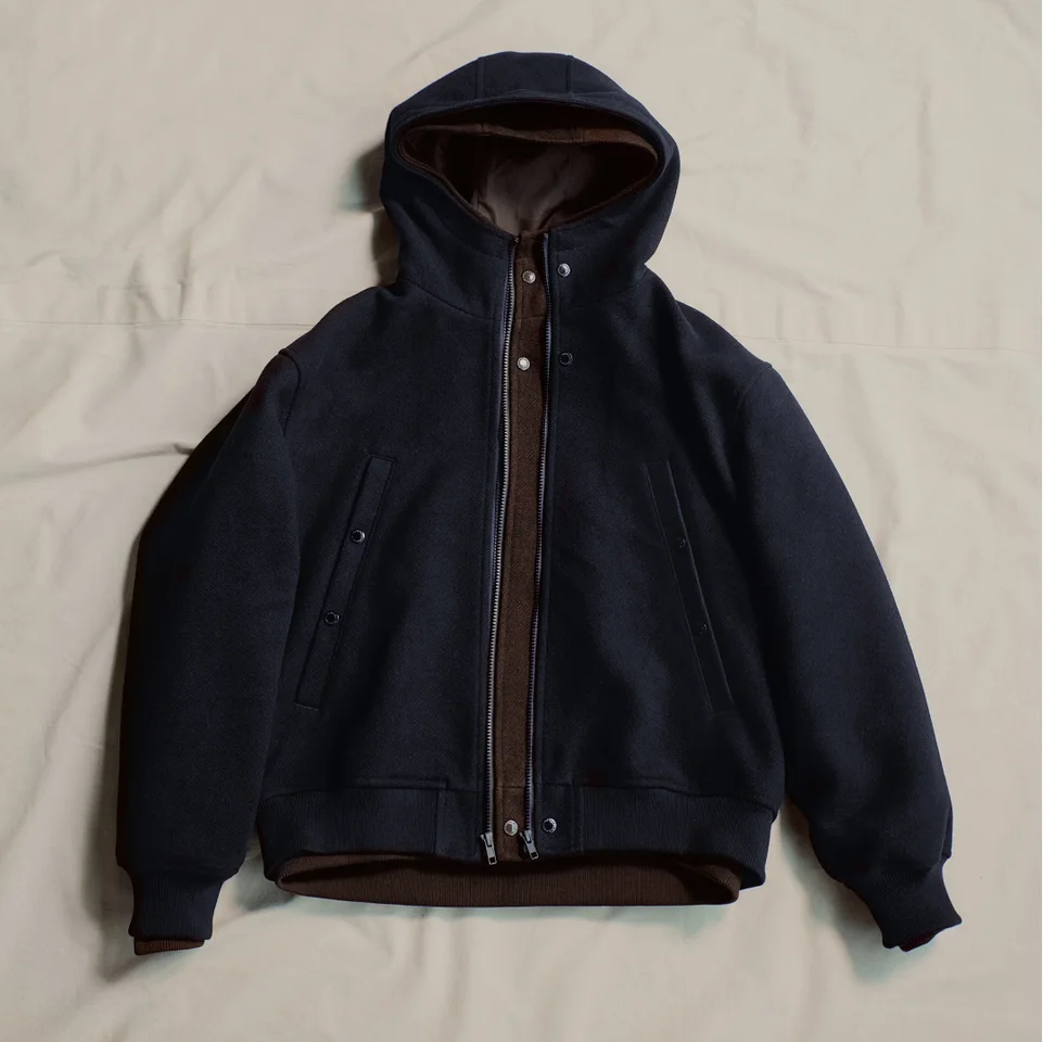 Engineered Garments × GU コラボ第3弾が2026年 10/12 & 10/26 発売 (ジーユー エンジニアド ガーメンツ)