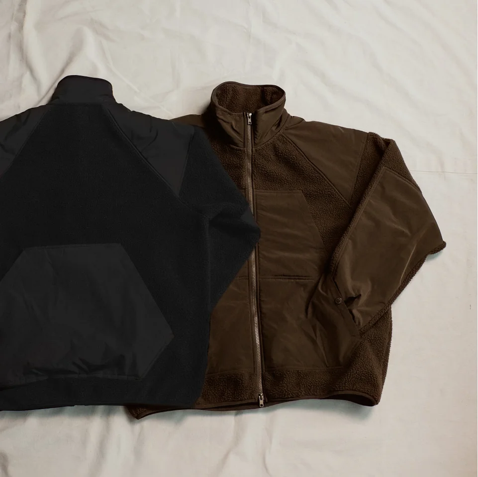 Engineered Garments × GU コラボ第3弾が2026年 10/12 & 10/26 発売 (ジーユー エンジニアド ガーメンツ)