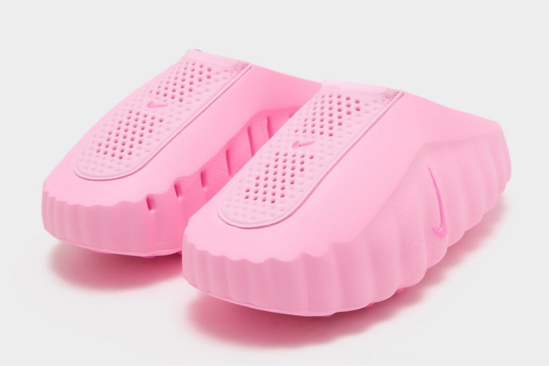【2027年 1月 発売予定】NIKE W MIND 001 “Neo Pink” (ナイキ マインド “ネオピンク”) [HQ4309-602]