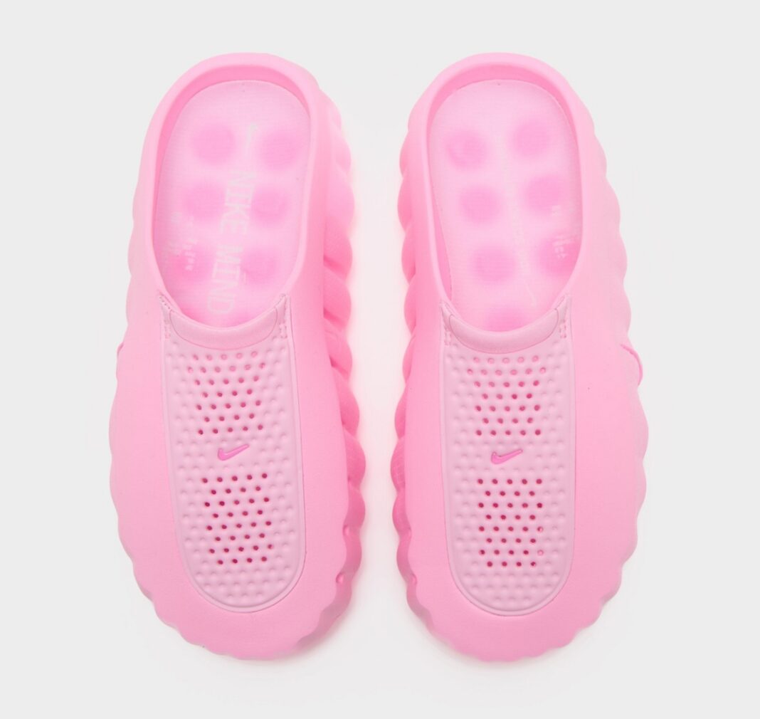 【2027年 1月 発売予定】NIKE W MIND 001 “Neo Pink” (ナイキ マインド “ネオピンク”) [HQ4309-602]