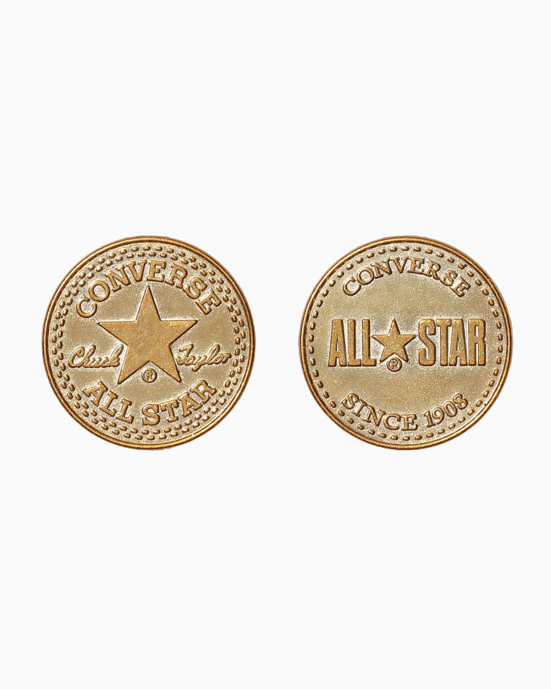 【2026年 10/23 発売】コインローファーをモチーフにした CONVERSE ALL STAR COINLOAFER WAXED LEATHER (コンバース オールスター コインローファー ワックスドレザー) [31319360/31319361]