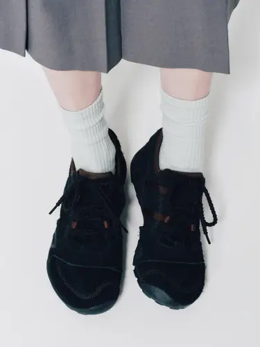 【2026年 10/14 & 10/15 発売】New Balance for emmi MT10O6WL “Black” (ニューバランス エミ)