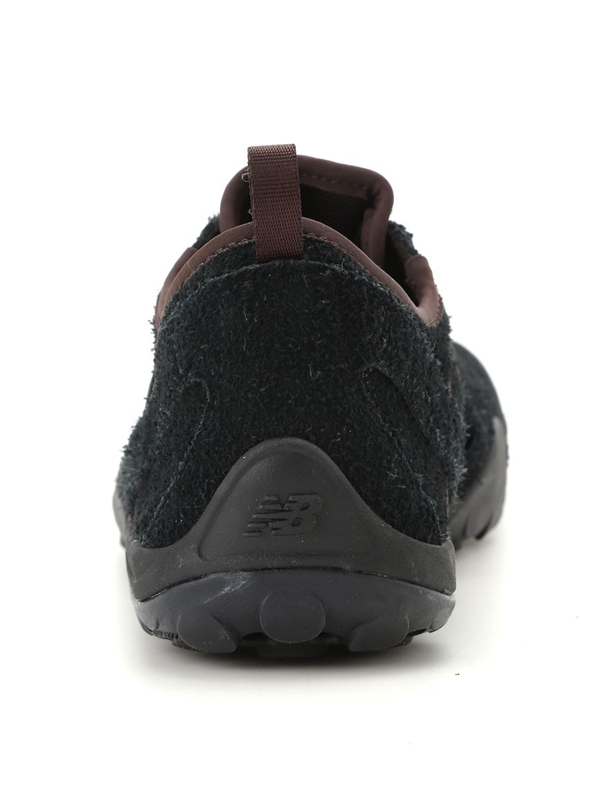 【2026年 10/14 & 10/15 発売】New Balance for emmi MT10O6WL “Black” (ニューバランス エミ)