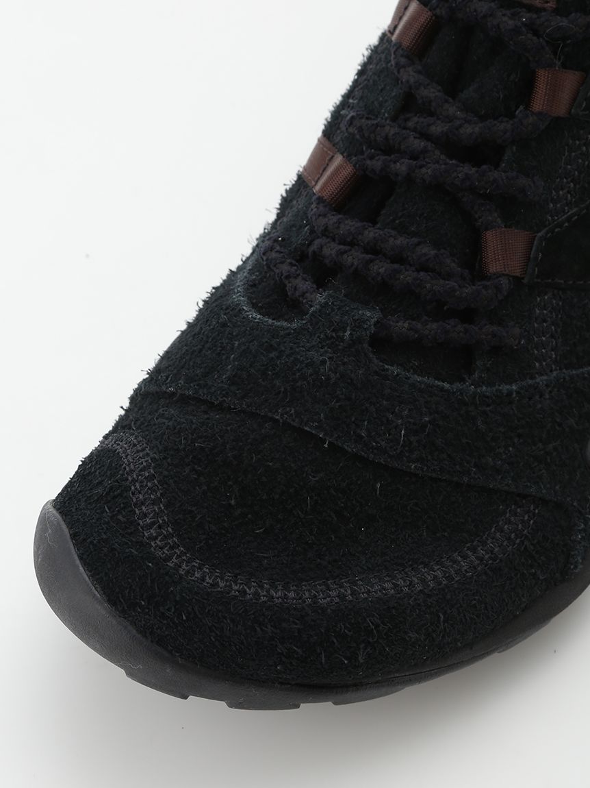 【2026年 10/14 & 10/15 発売】New Balance for emmi MT10O6WL “Black” (ニューバランス エミ)