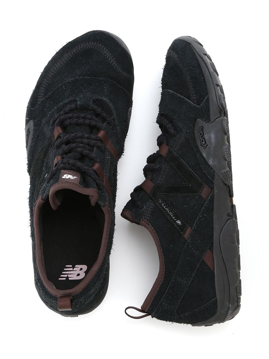 【2026年 10/14 & 10/15 発売】New Balance for emmi MT10O6WL “Black” (ニューバランス エミ)