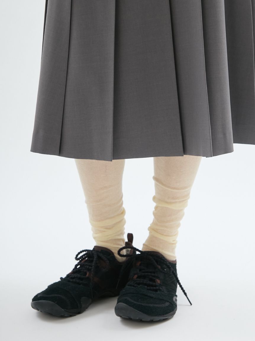 【2026年 10/14 & 10/15 発売】New Balance for emmi MT10O6WL “Black” (ニューバランス エミ)