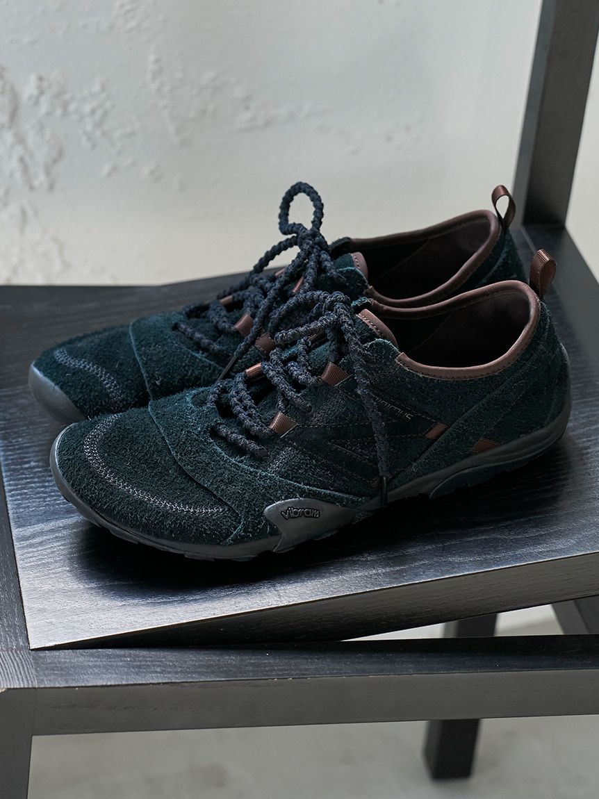 【2026年 10/14 & 10/15 発売】New Balance for emmi MT10O6WL “Black” (ニューバランス エミ)