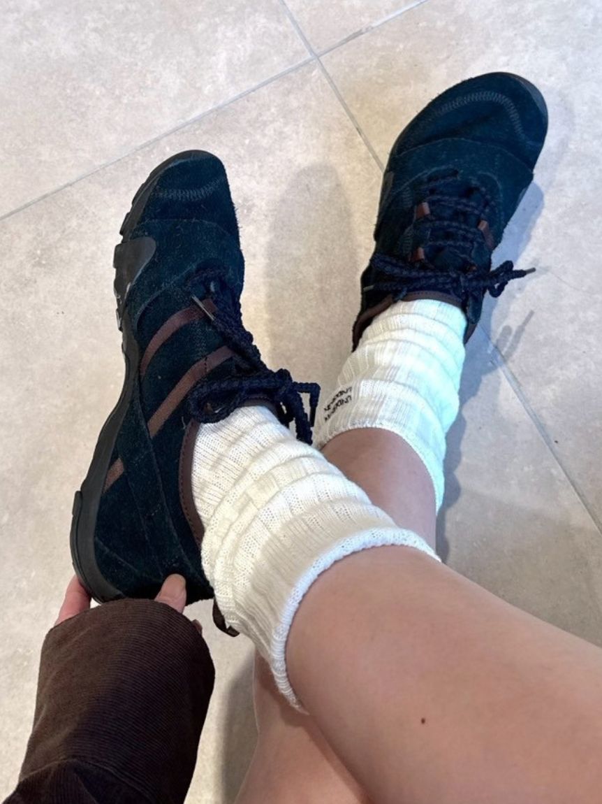 【2026年 10/14 & 10/15 発売】New Balance for emmi MT10O6WL “Black” (ニューバランス エミ)