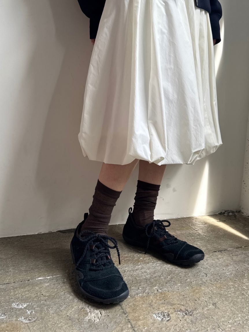 【2026年 10/14 & 10/15 発売】New Balance for emmi MT10O6WL “Black” (ニューバランス エミ)