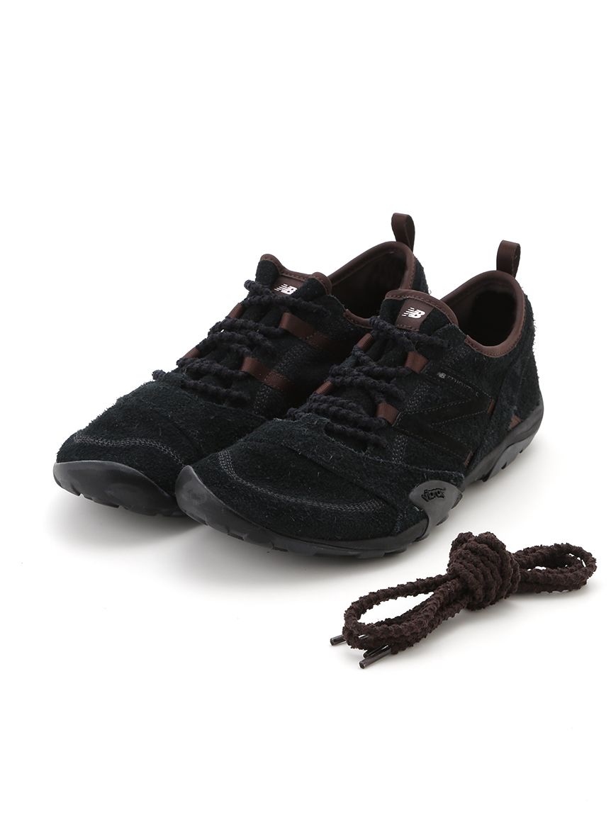 【2026年 10/14 & 10/15 発売】New Balance for emmi MT10O6WL “Black” (ニューバランス エミ)