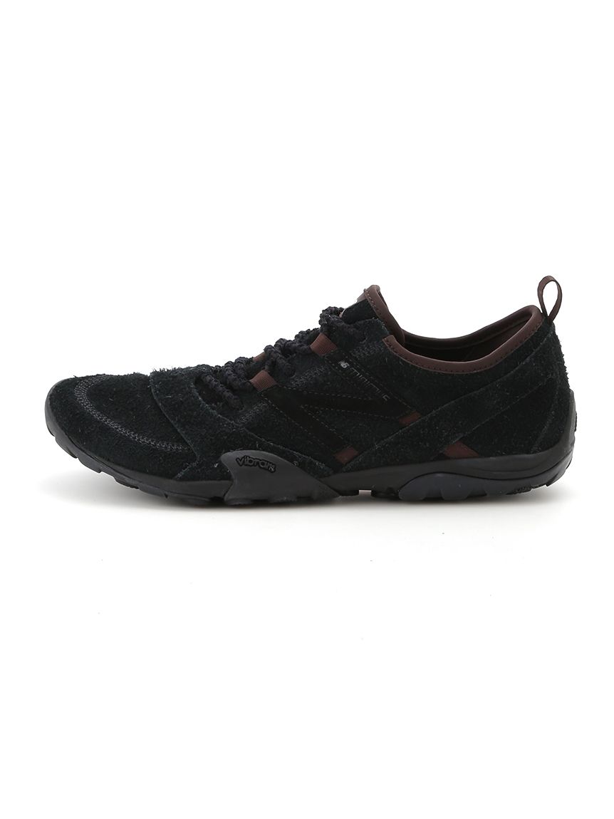 【2026年 10/14 & 10/15 発売】New Balance for emmi MT10O6WL “Black” (ニューバランス エミ)