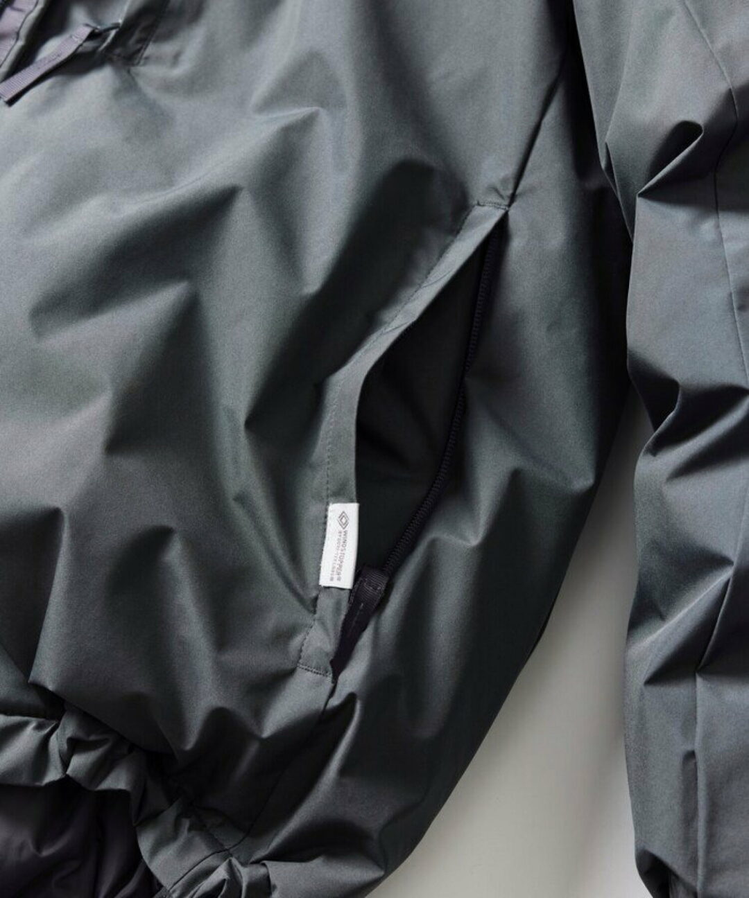 FREAK’S STORE × Plus Phenix 2026 FW 別注 “GORE-TEX WINDSTOPPER HOODIE DOWN JACKET”が11月下旬 発売 (フリークスストア プラスフェニックス ゴアテックス ウィンドストッパー フーディ ダウン ジャケット)