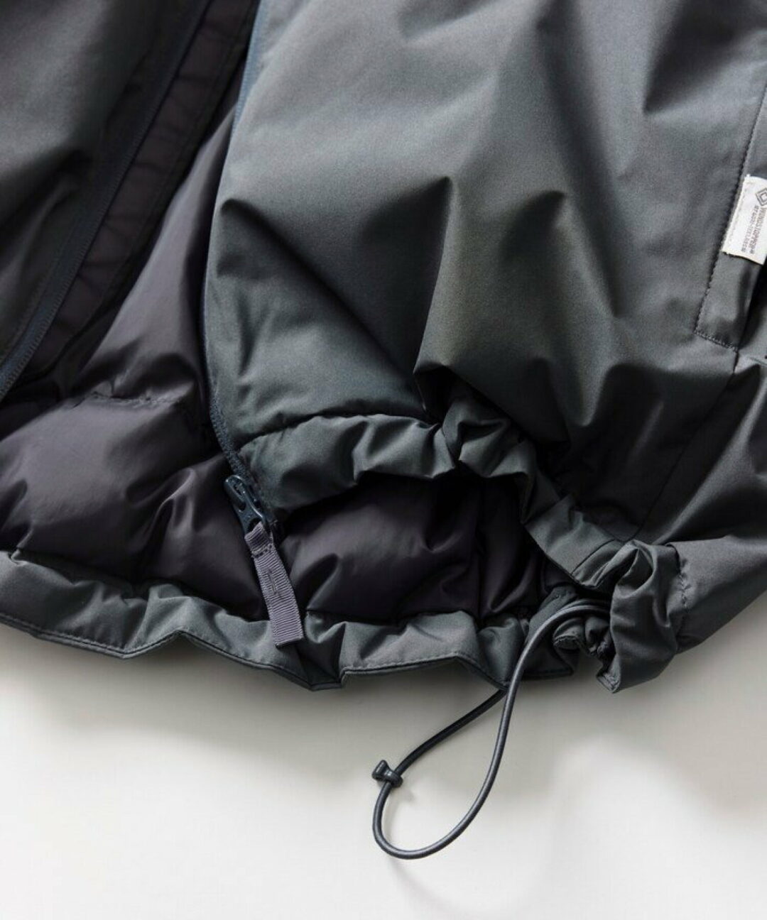 FREAK’S STORE × Plus Phenix 2026 FW 別注 “GORE-TEX WINDSTOPPER HOODIE DOWN JACKET”が11月下旬 発売 (フリークスストア プラスフェニックス ゴアテックス ウィンドストッパー フーディ ダウン ジャケット)