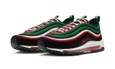 【2026年末 発売予定】NIKE AIR MAX 97 “Yardrunner/Mississippi Valley State” (ナイキ エア マックス “ヤードランナー/ミシシッピバレー州立大学”) [IW6993-300]