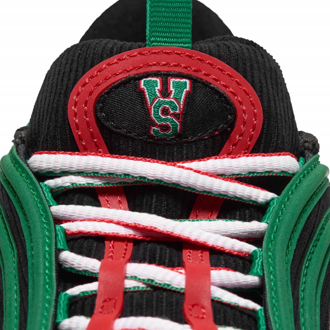 【2026年末 発売予定】NIKE AIR MAX 97 “Yardrunner/Mississippi Valley State” (ナイキ エア マックス “ヤードランナー/ミシシッピバレー州立大学”) [IW6993-300]