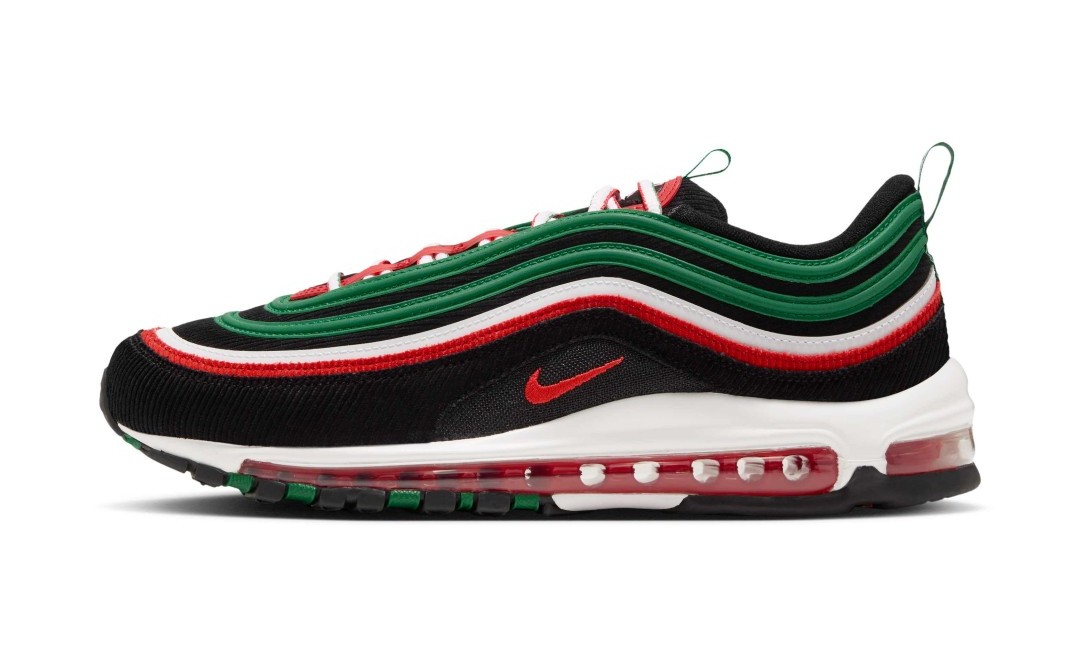 【2026年末 発売予定】NIKE AIR MAX 97 “Yardrunner/Mississippi Valley State” (ナイキ エア マックス “ヤードランナー/ミシシッピバレー州立大学”) [IW6993-300]